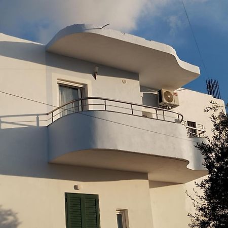 קסאמיל Amente Apartaments מראה חיצוני תמונה