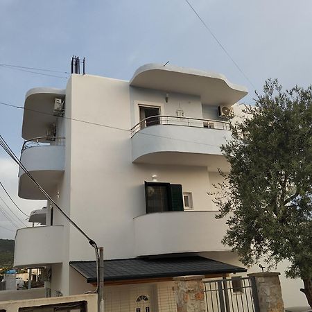 קסאמיל Amente Apartaments מראה חיצוני תמונה