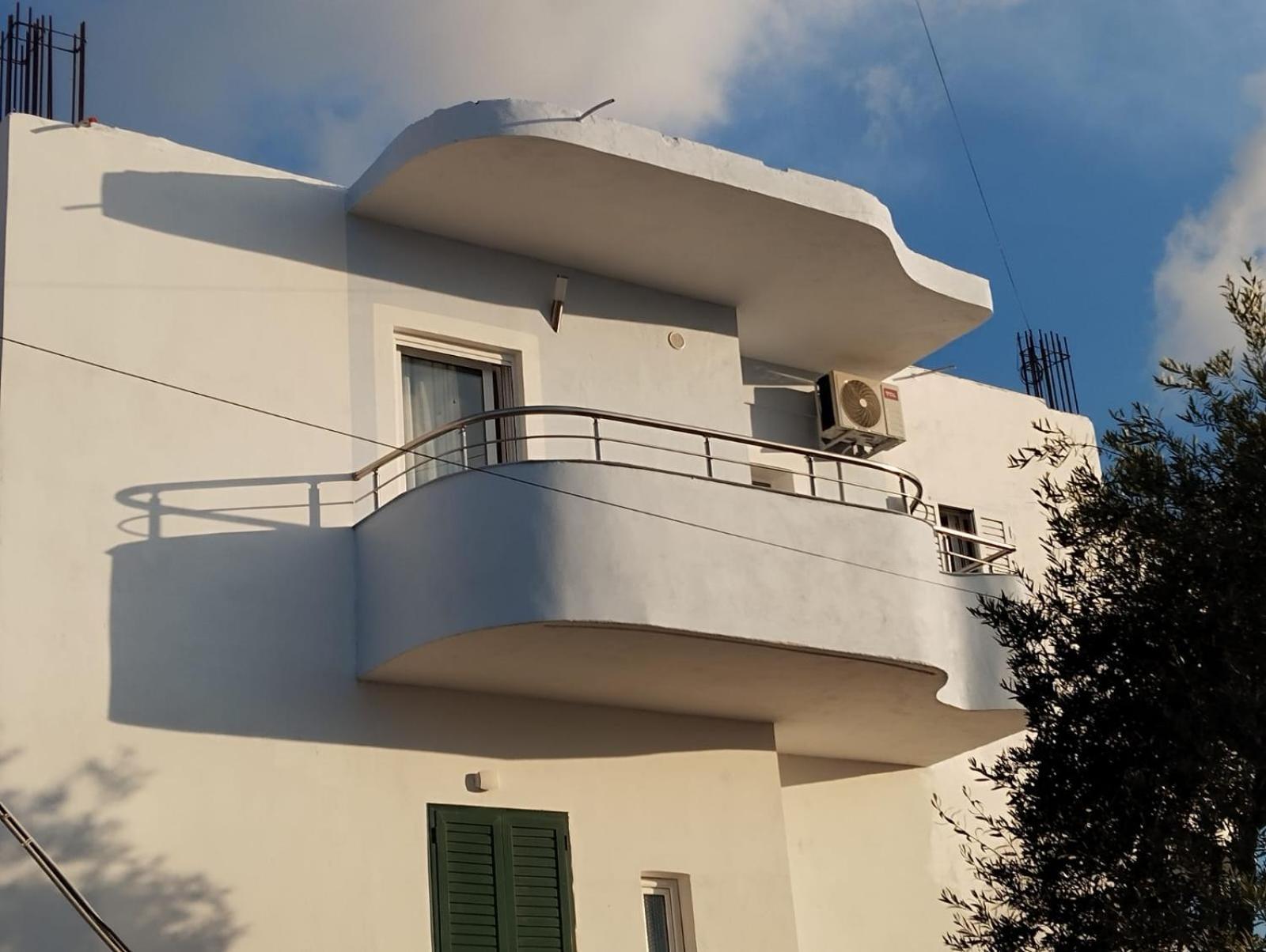 קסאמיל Amente Apartaments מראה חיצוני תמונה
