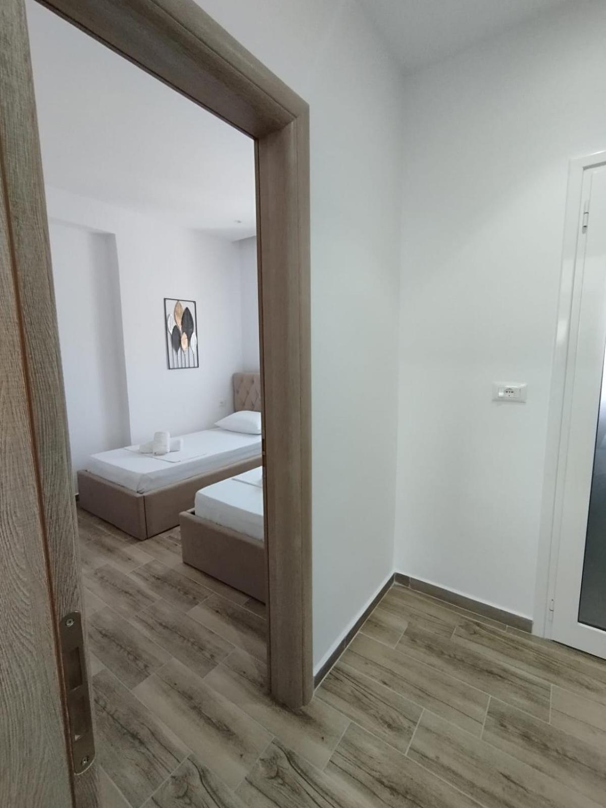 קסאמיל Amente Apartaments מראה חיצוני תמונה