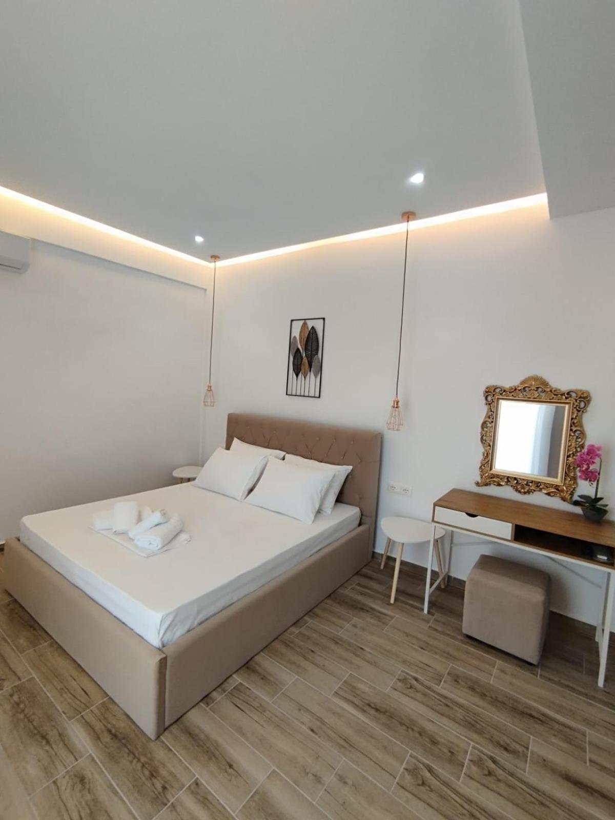 קסאמיל Amente Apartaments מראה חיצוני תמונה
