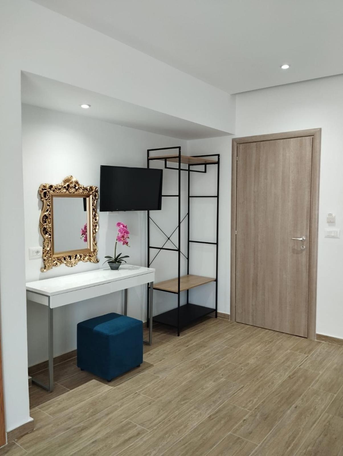 קסאמיל Amente Apartaments מראה חיצוני תמונה