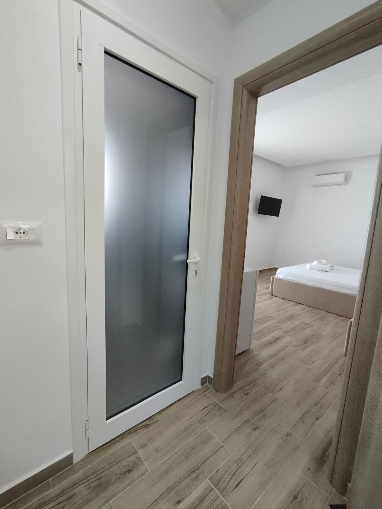 קסאמיל Amente Apartaments מראה חיצוני תמונה