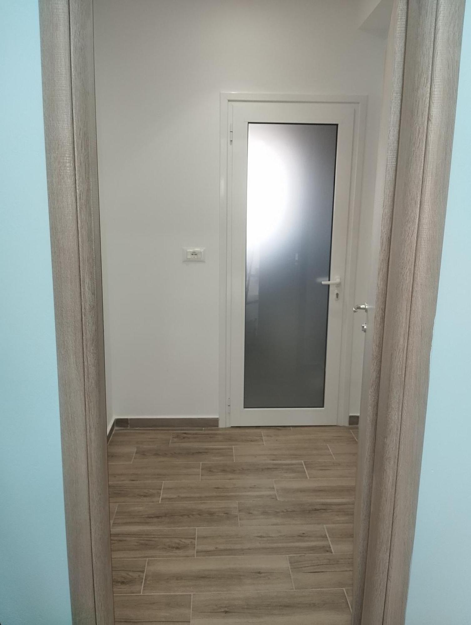 קסאמיל Amente Apartaments מראה חיצוני תמונה