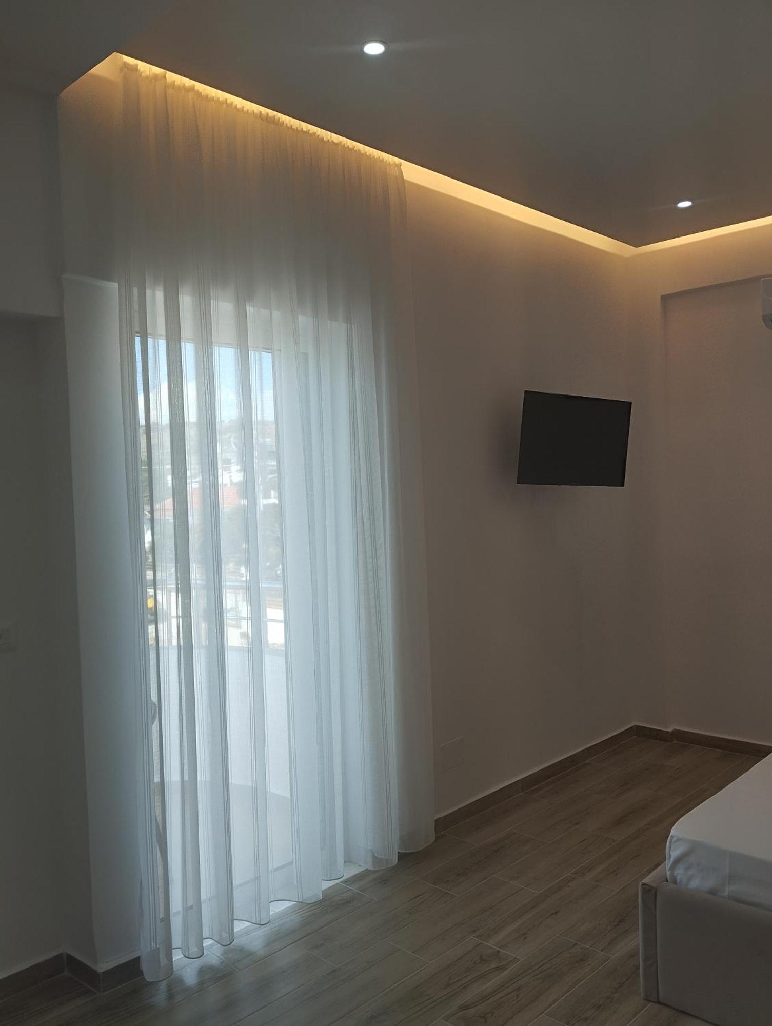 קסאמיל Amente Apartaments חדר תמונה