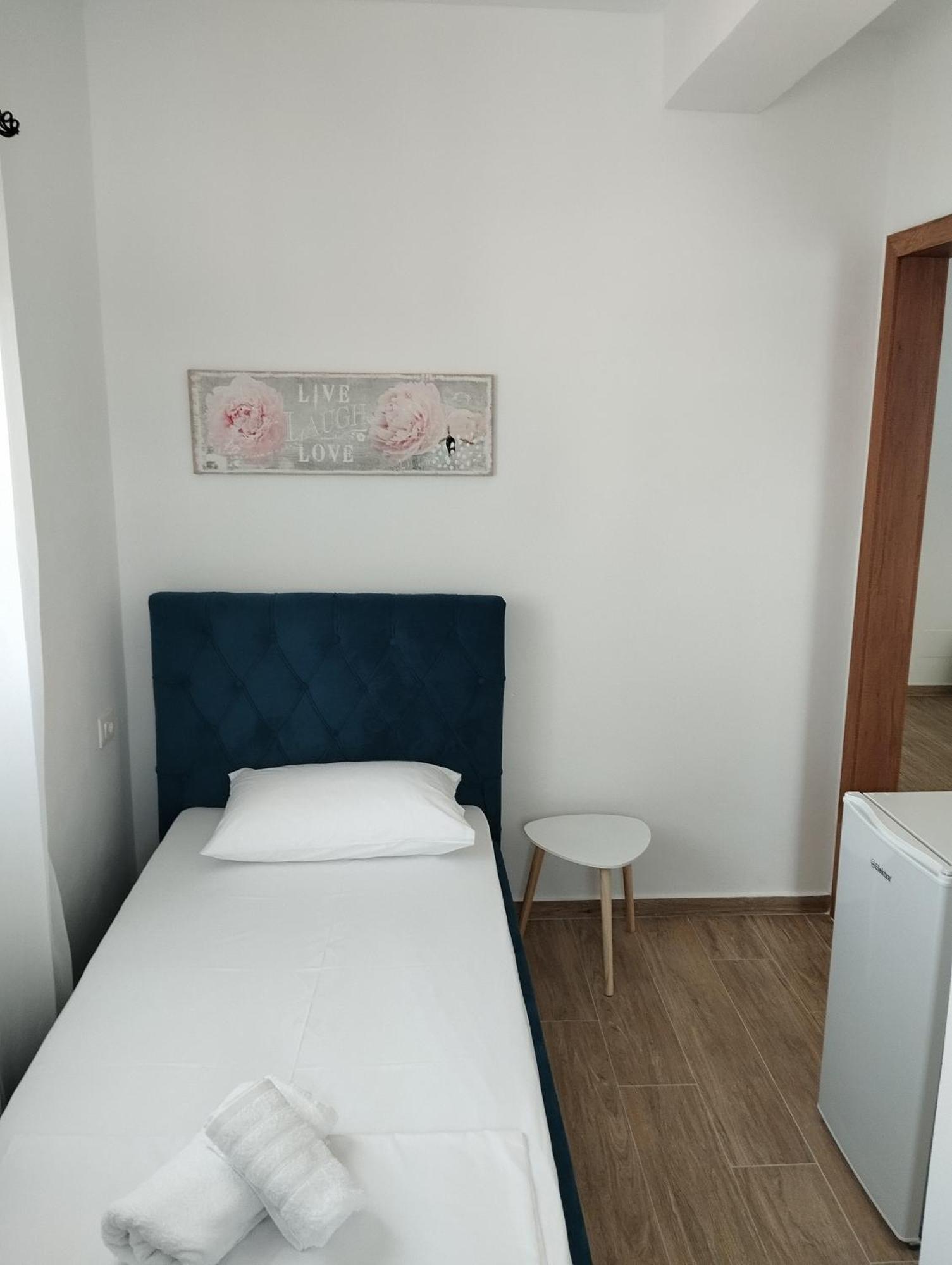 קסאמיל Amente Apartaments מראה חיצוני תמונה