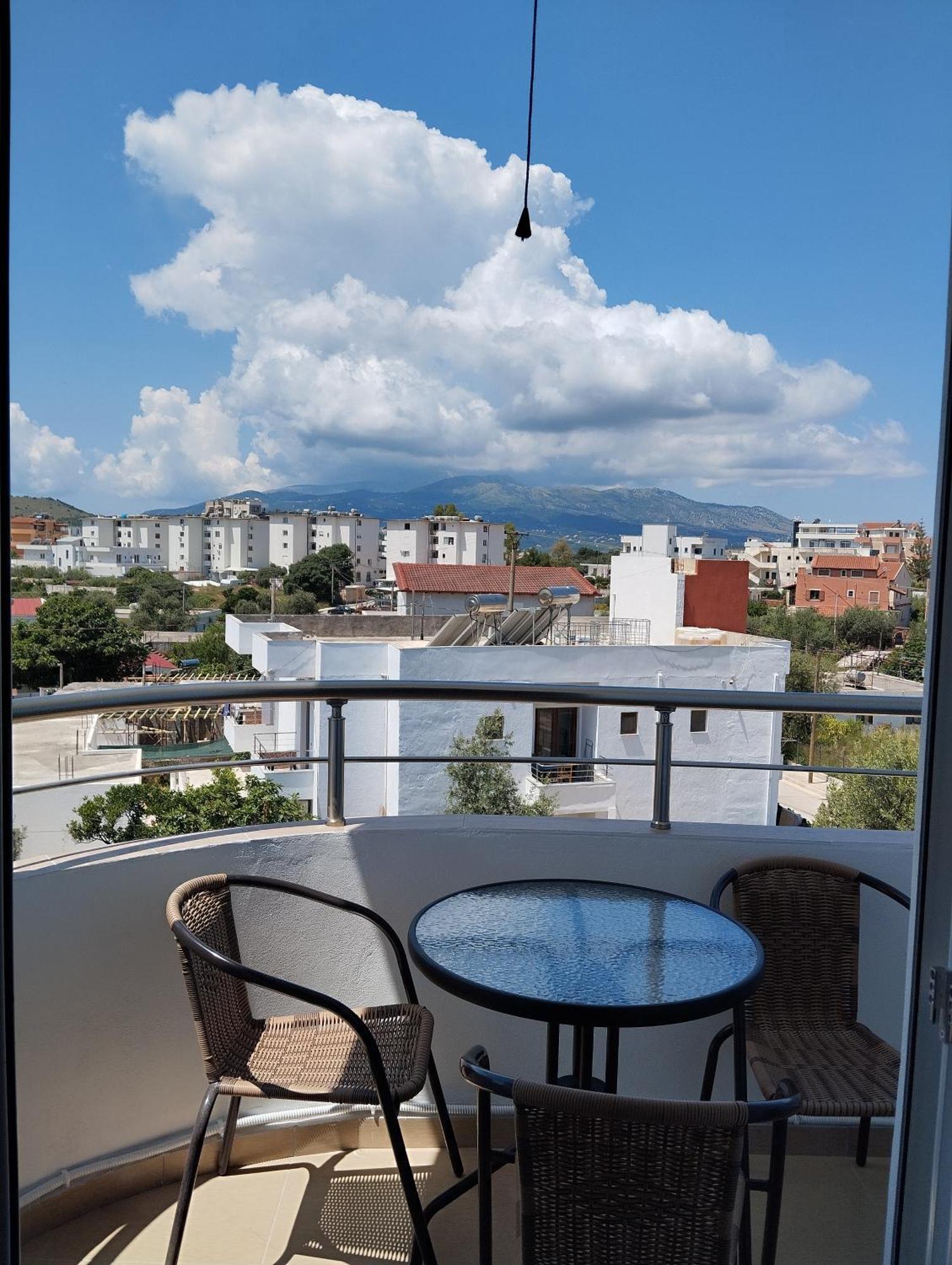 קסאמיל Amente Apartaments מראה חיצוני תמונה