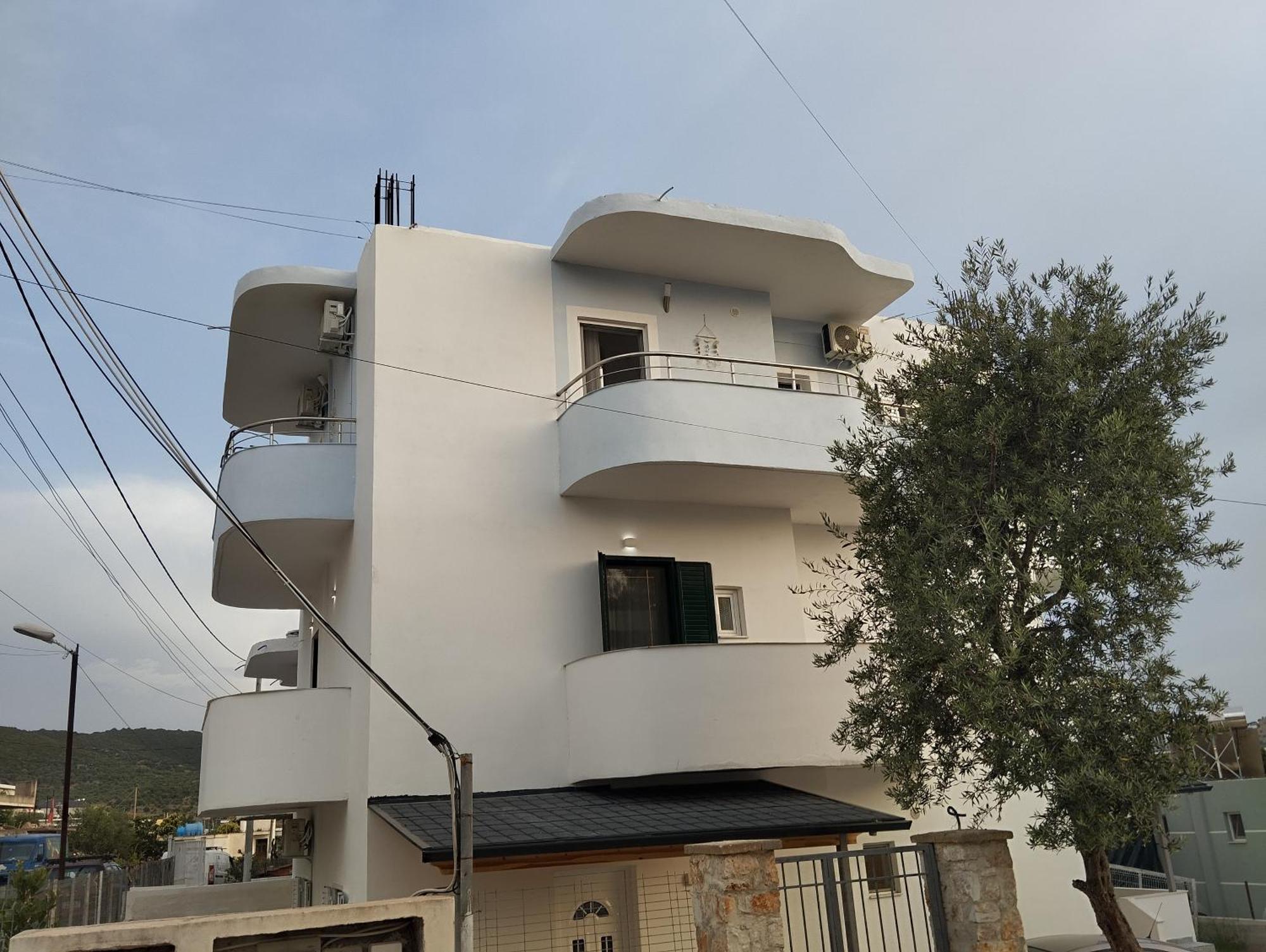 קסאמיל Amente Apartaments מראה חיצוני תמונה