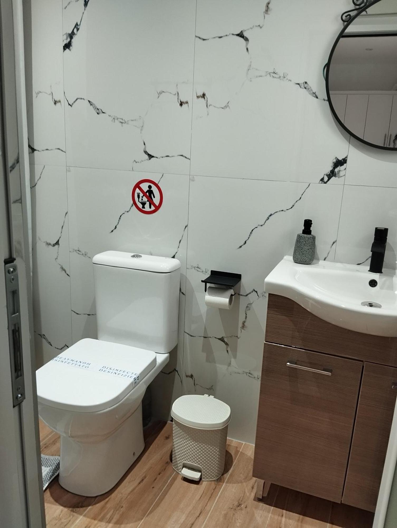 קסאמיל Amente Apartaments מראה חיצוני תמונה