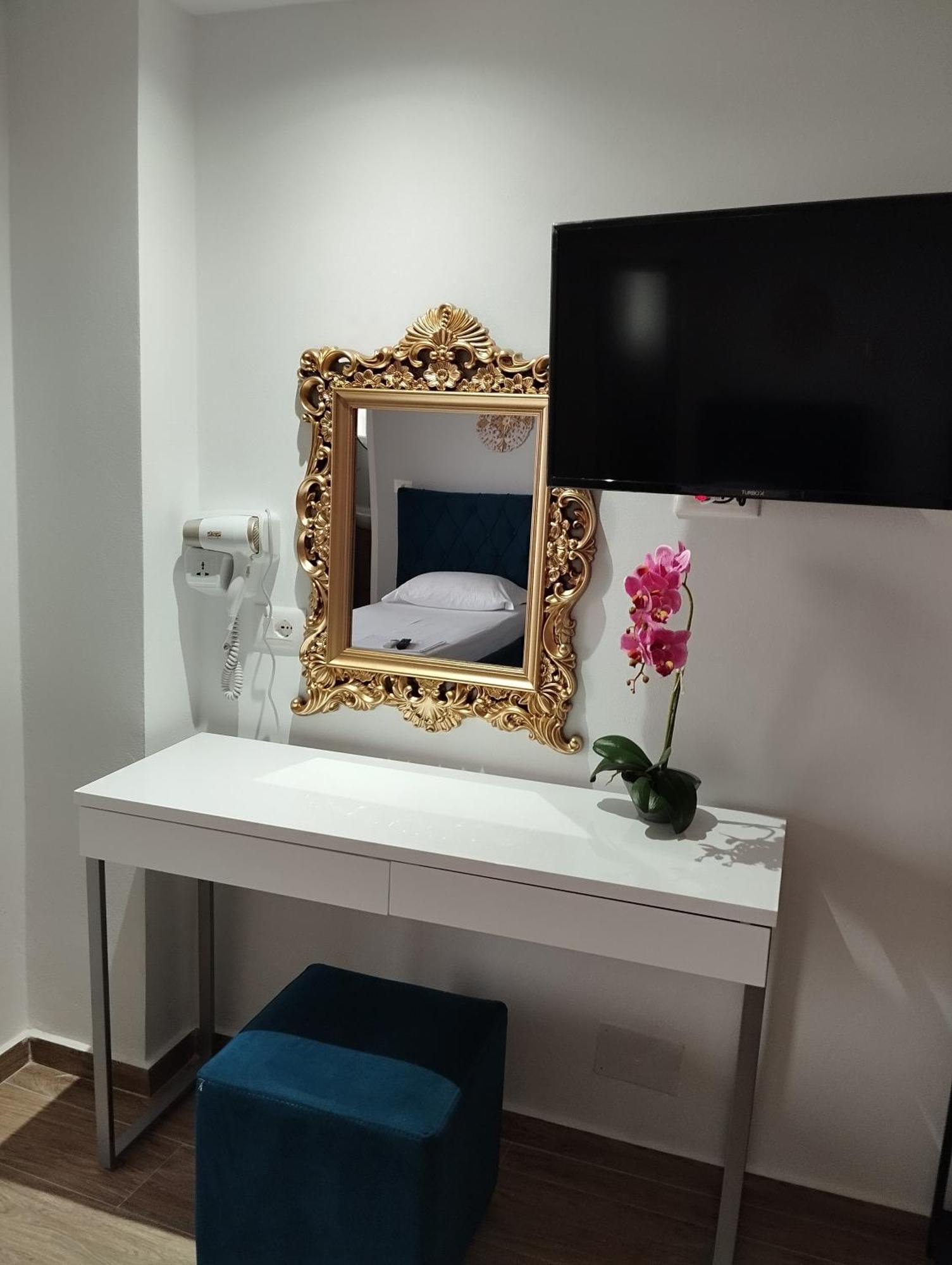 קסאמיל Amente Apartaments מראה חיצוני תמונה