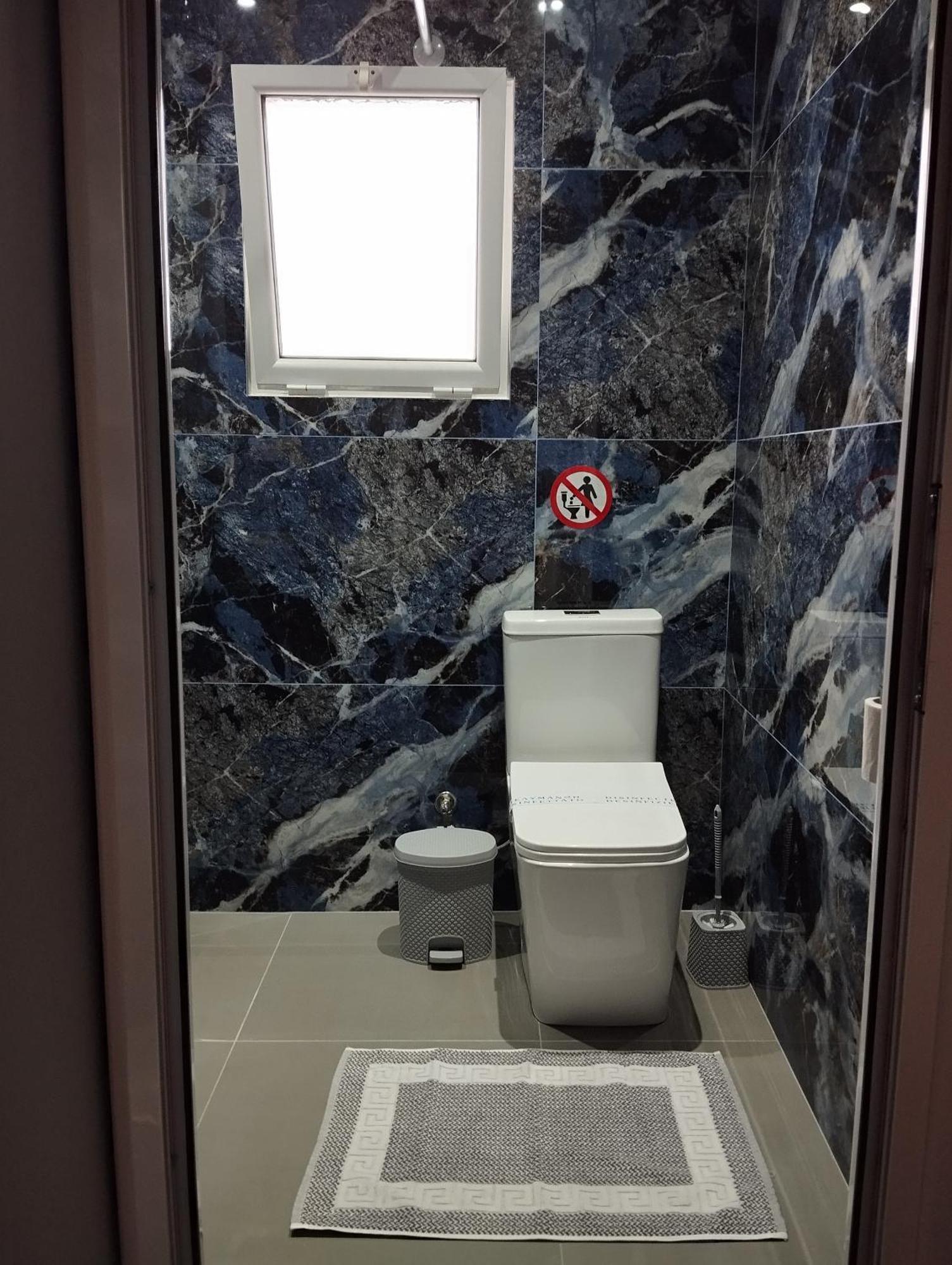 קסאמיל Amente Apartaments מראה חיצוני תמונה