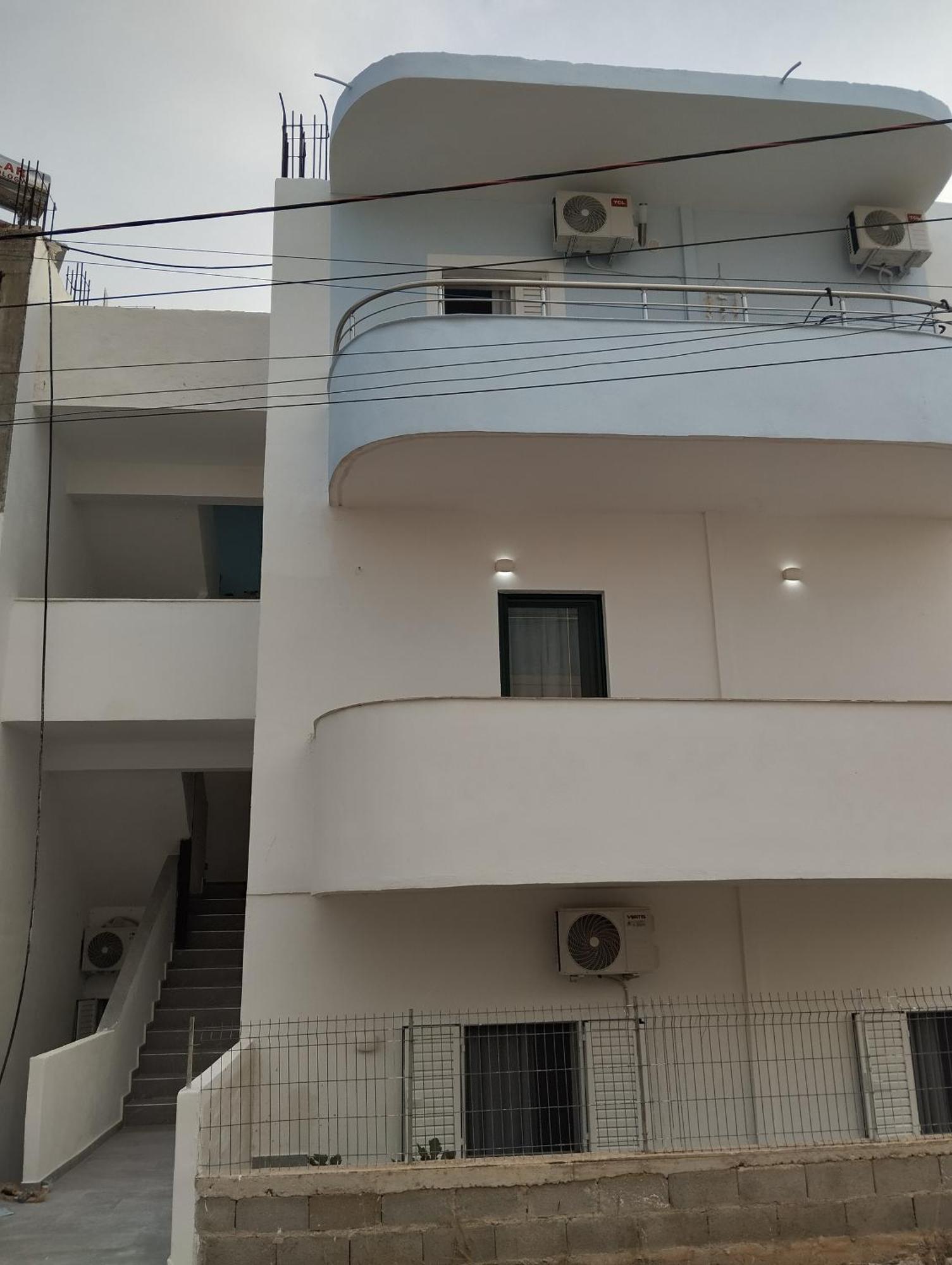 קסאמיל Amente Apartaments מראה חיצוני תמונה