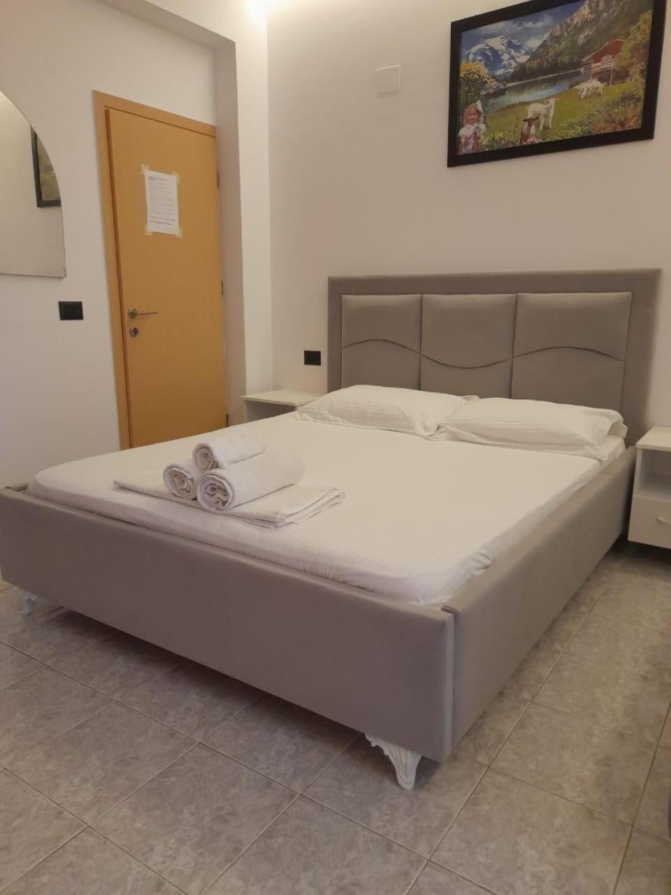 קסאמיל Amente Apartaments מראה חיצוני תמונה