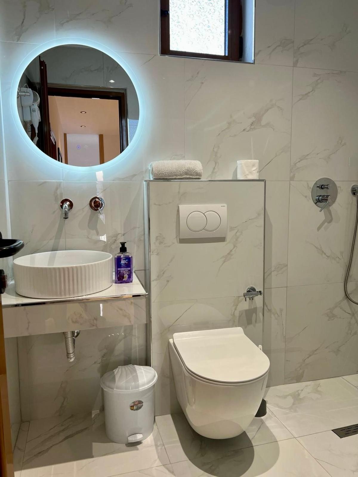 קסאמיל Amente Apartaments מראה חיצוני תמונה