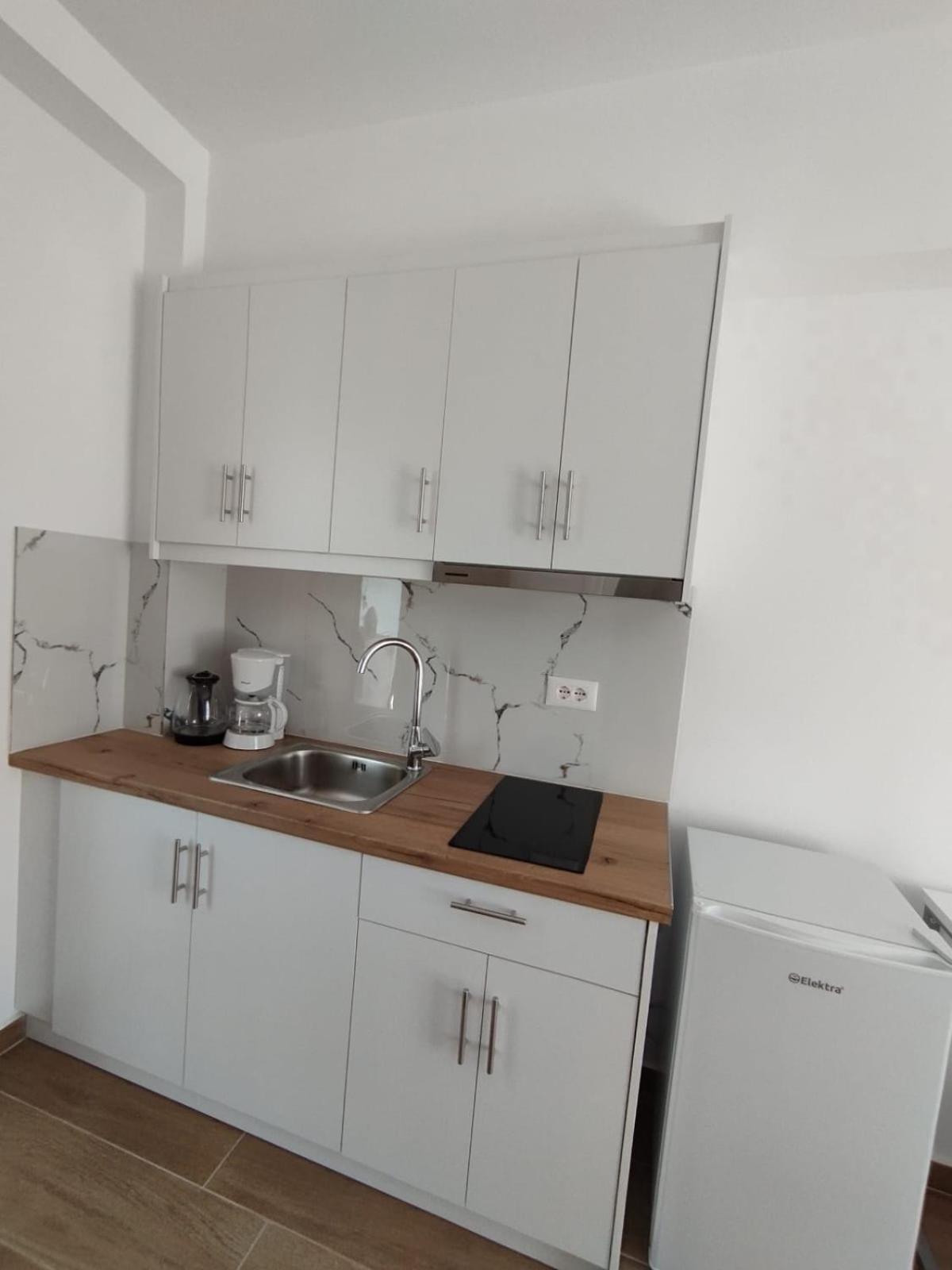 קסאמיל Amente Apartaments מראה חיצוני תמונה