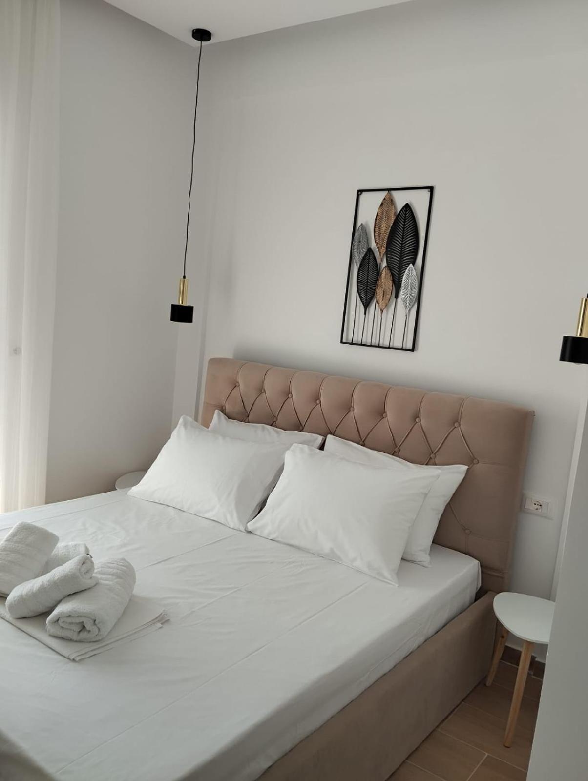 קסאמיל Amente Apartaments מראה חיצוני תמונה
